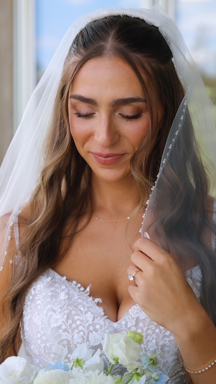 The First Look with Dad is always special 🤍 this however was one of the sweetest I’ve ever captured 🥹
#dad #firstlook #wedding @laurenmbjohnson